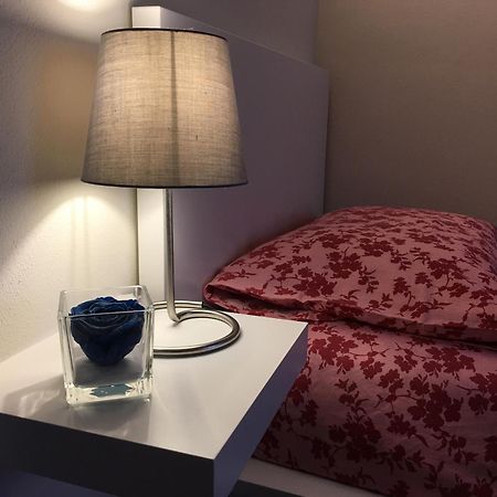 Feeling At Home - Varese Apartment المظهر الخارجي الصورة