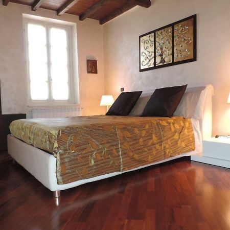 Feeling At Home - Varese Apartment المظهر الخارجي الصورة
