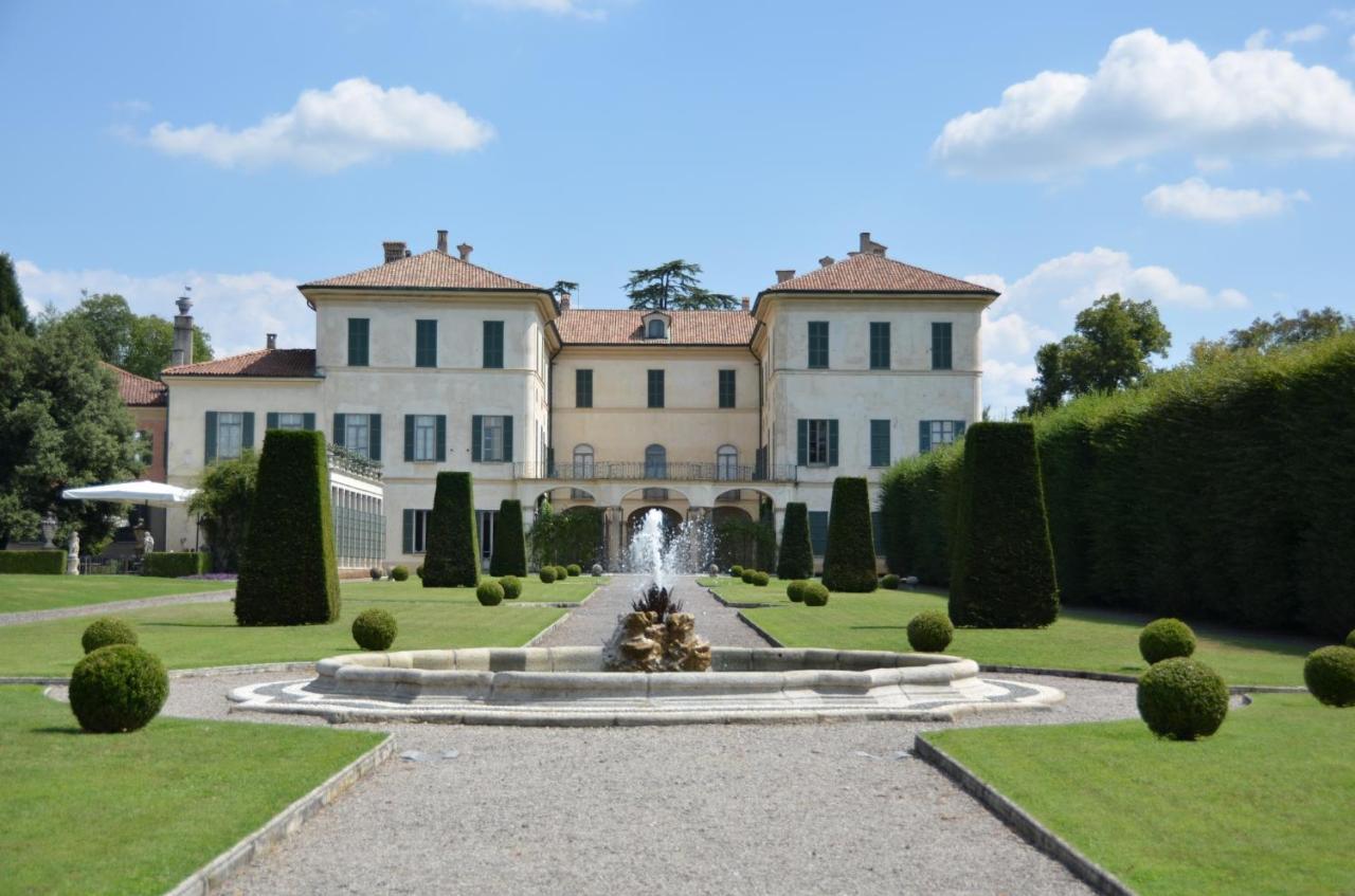 Feeling At Home - Varese Apartment المظهر الخارجي الصورة