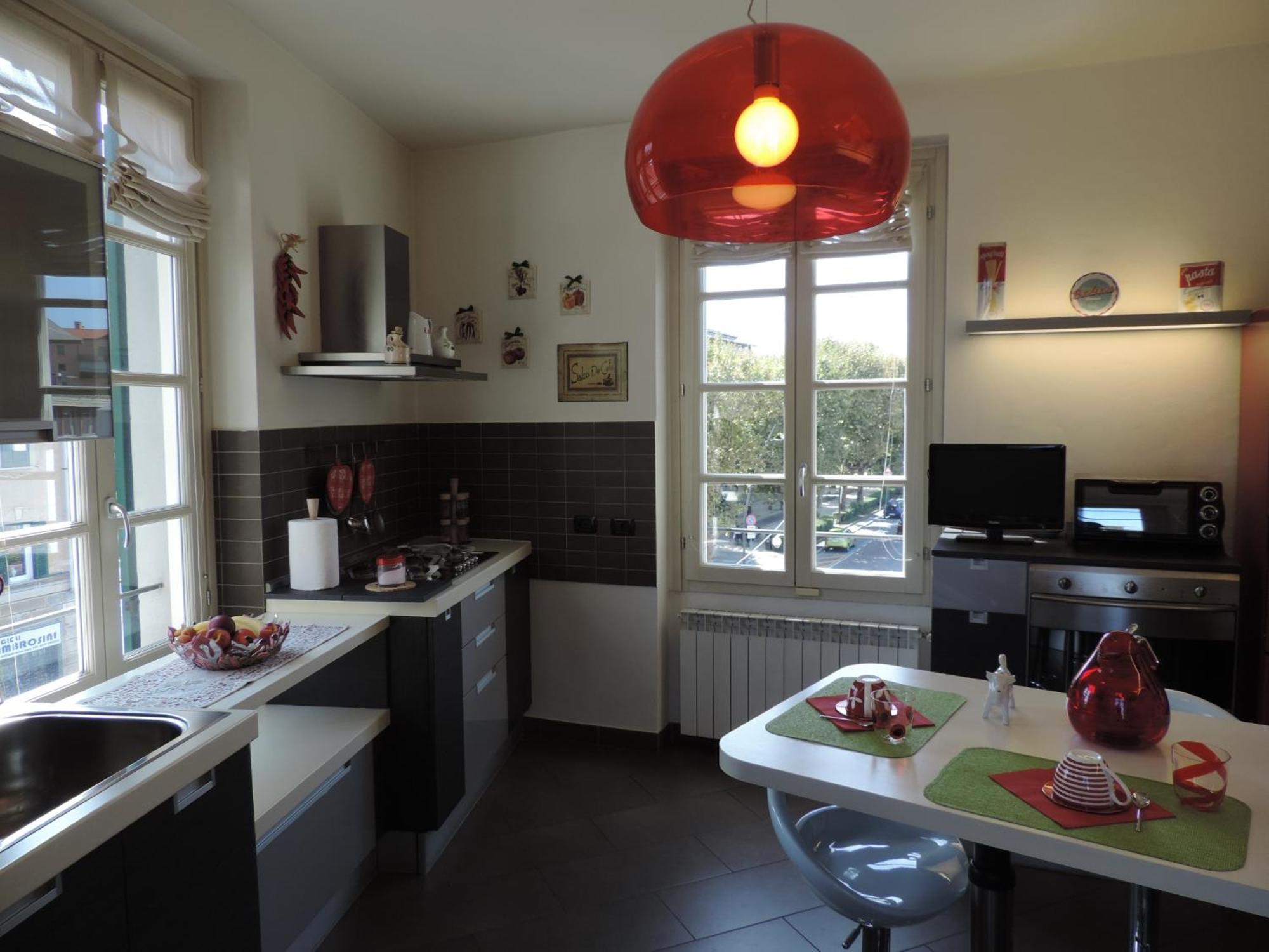 Feeling At Home - Varese Apartment المظهر الخارجي الصورة
