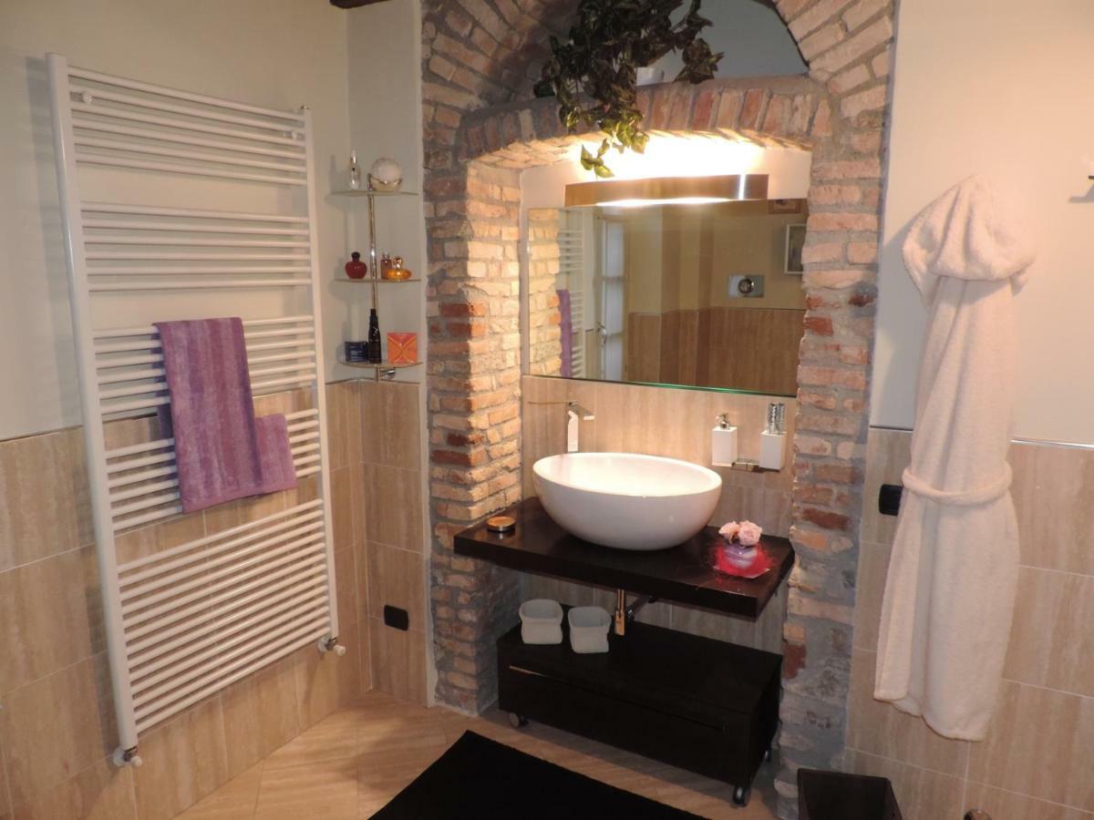 Feeling At Home - Varese Apartment المظهر الخارجي الصورة