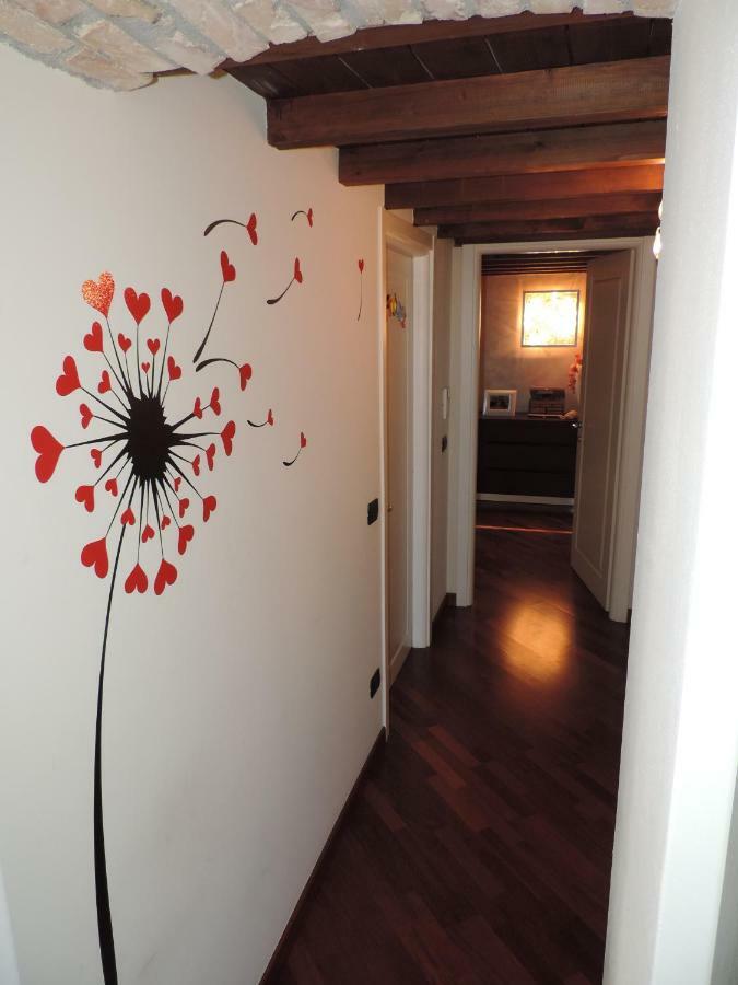 Feeling At Home - Varese Apartment المظهر الخارجي الصورة