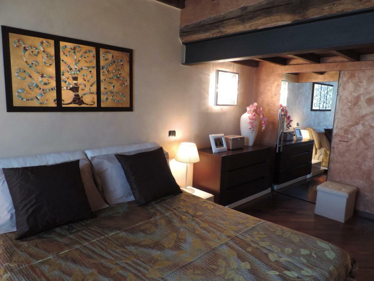 Feeling At Home - Varese Apartment المظهر الخارجي الصورة
