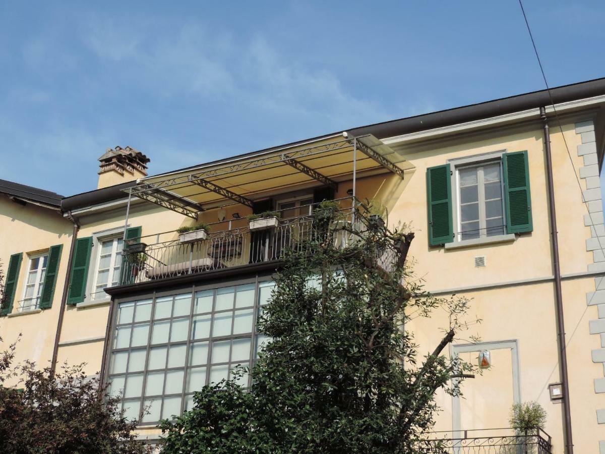 Feeling At Home - Varese Apartment المظهر الخارجي الصورة