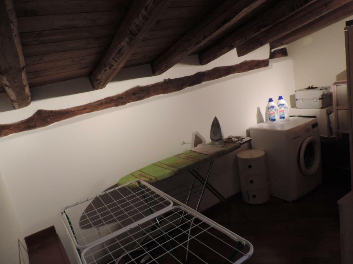 Feeling At Home - Varese Apartment المظهر الخارجي الصورة