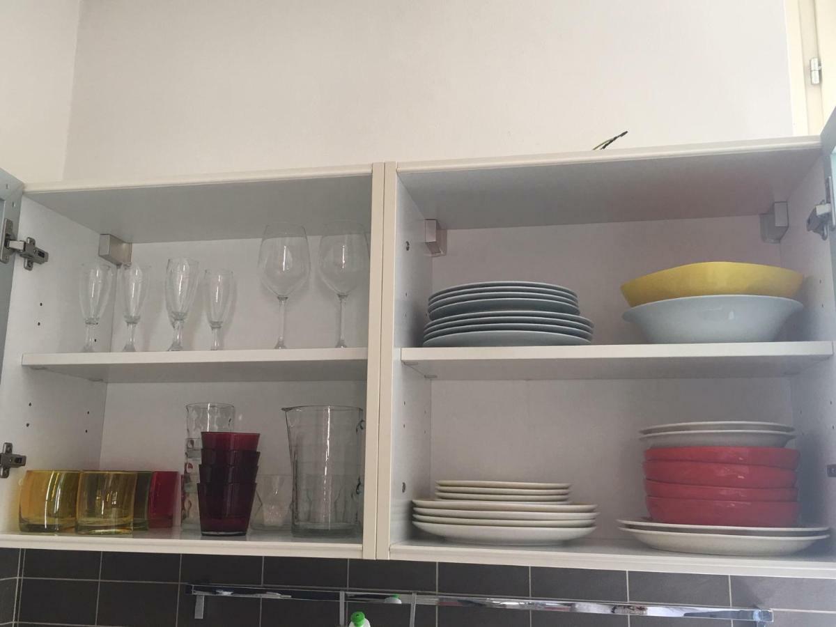 Feeling At Home - Varese Apartment المظهر الخارجي الصورة