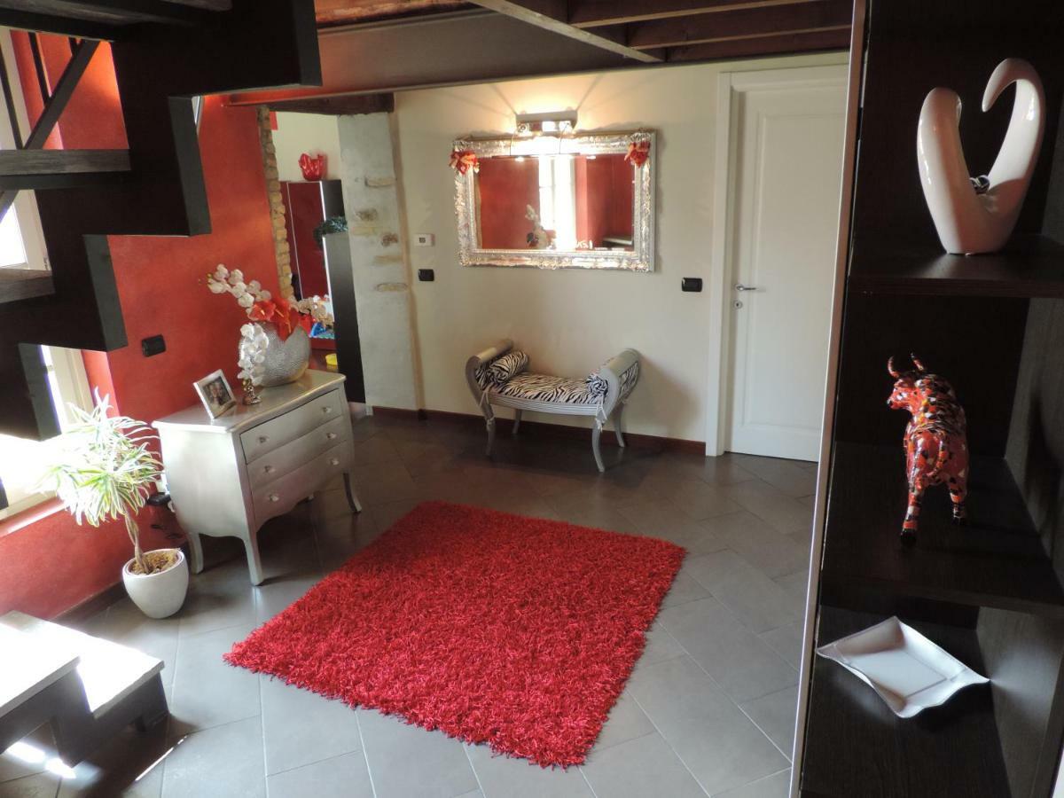 Feeling At Home - Varese Apartment المظهر الخارجي الصورة