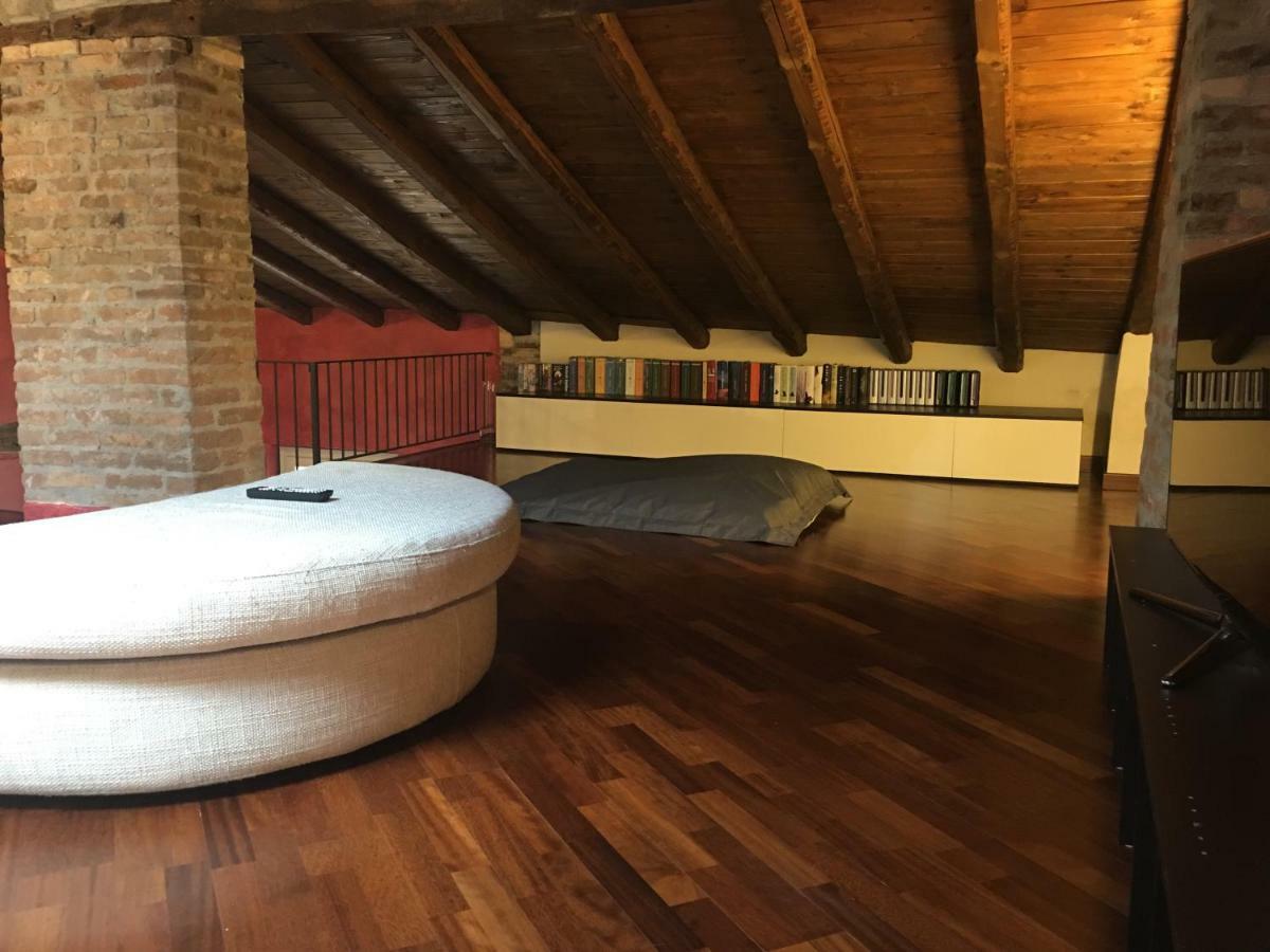 Feeling At Home - Varese Apartment المظهر الخارجي الصورة