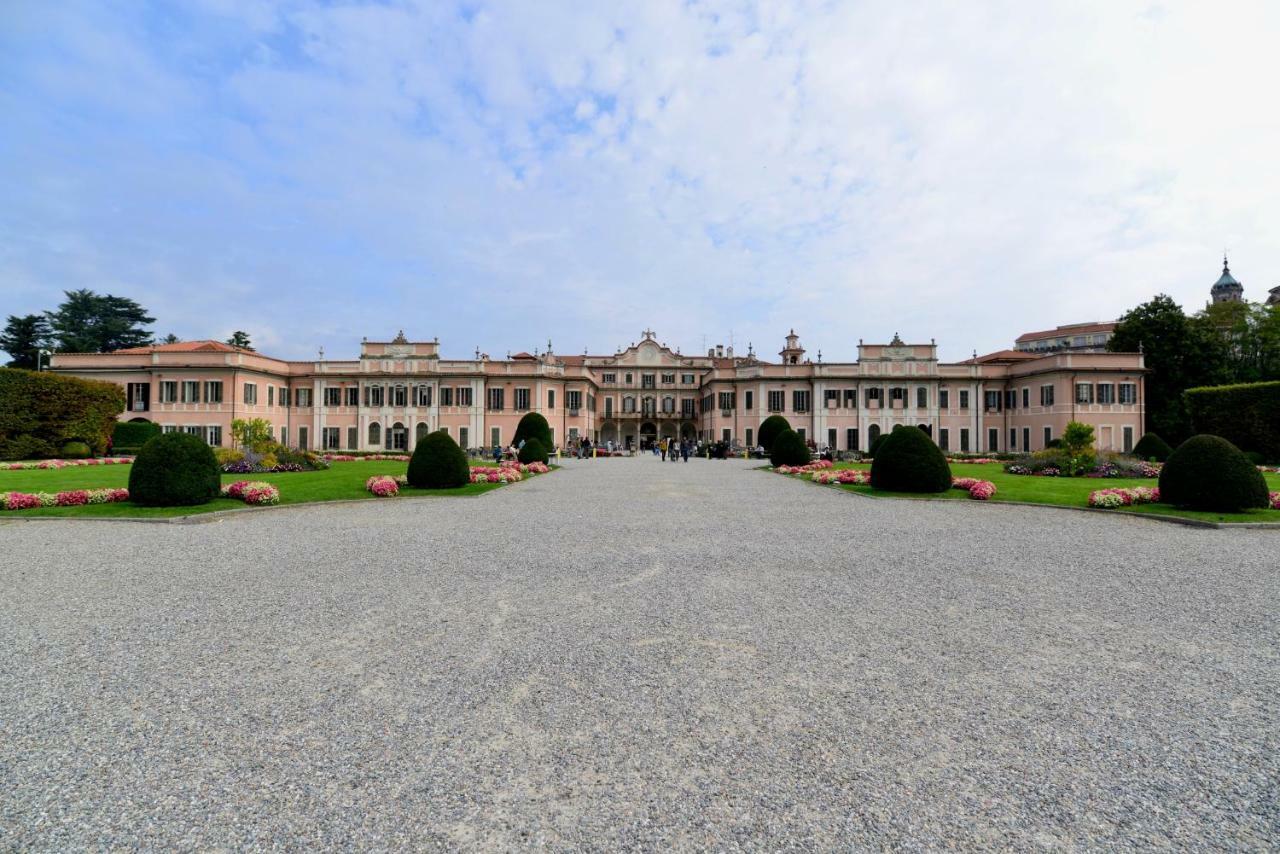 Feeling At Home - Varese Apartment المظهر الخارجي الصورة