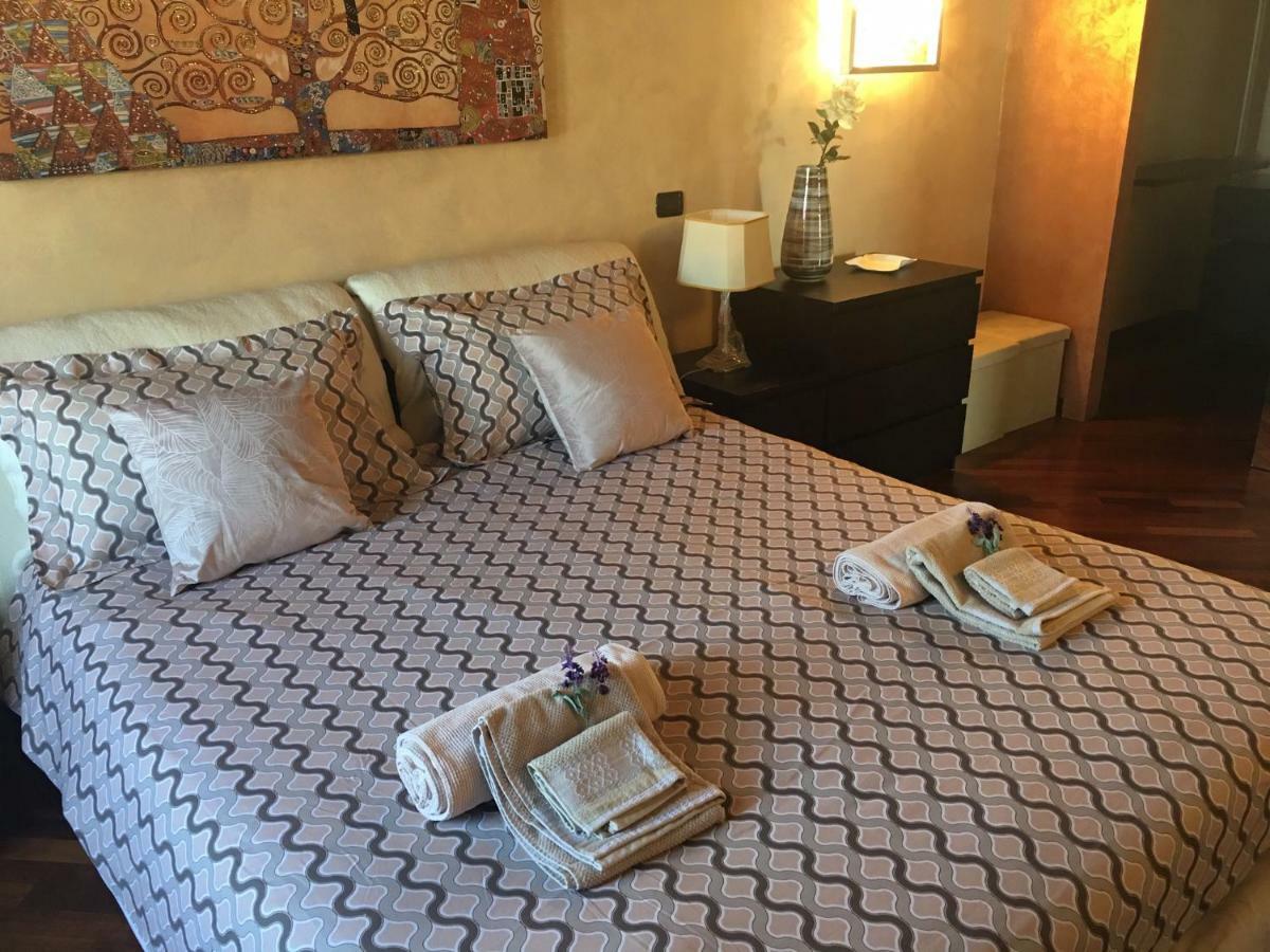Feeling At Home - Varese Apartment المظهر الخارجي الصورة